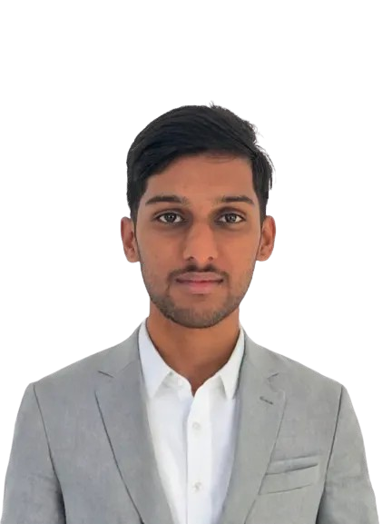 Ramkumar's Image
